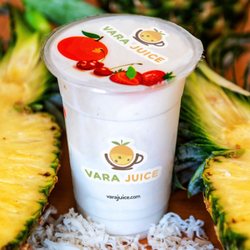 Vara Juice