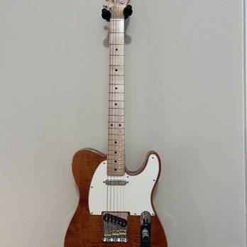 Ziegenfus Custom Guitars - Guitar Stores Near Me - Concord, North Carolina Ziegenfus Custom Guitars - Guitar Stores Near Me - Concord, North Carolina