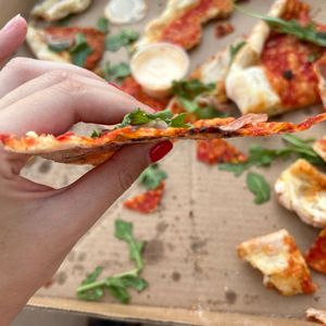 ANTONIO’S REAL NEW YORK PIZZA - Updated August 2025 - 86 Photos & 54