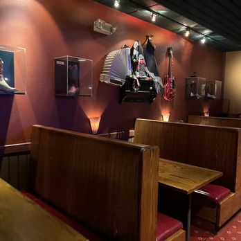 Ruby River Steak House - Steakhouses Near Me - Provo, Utah