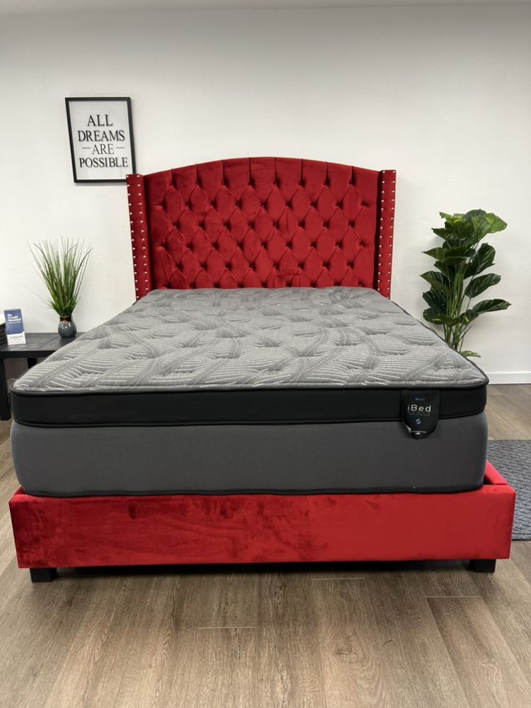 CALIFORNIA DREAMIN MATTRESSES Updated September 2024 3360 Yucaipa