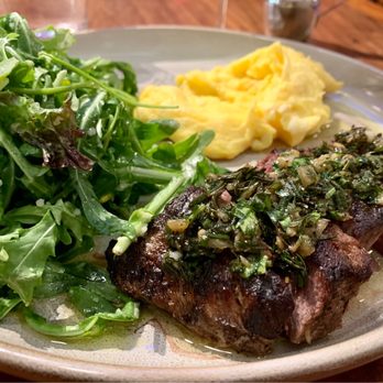 Sofia - Steak & eggs! 7/10 - Italian Near Me - New Orleans, Louisiana