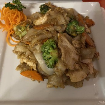 Wish Thai Kitchen - Thai Near Me - Watertown, New York