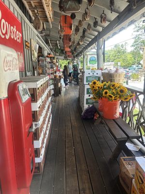 Cashiers Farmers Market by null