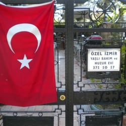 Özel İzmir Huzurevi