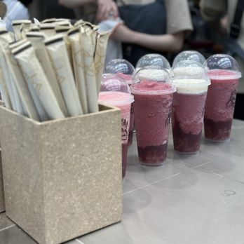 Heytea - Bubble Tea Near Me - San Francisco, California Heytea - Bubble Tea Near Me - San Francisco, California