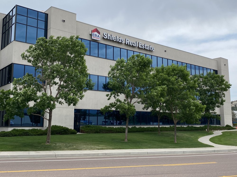 ERA SHIELDS REAL ESTATE 130 E Cheyenne Mountain Blvd, Colorado