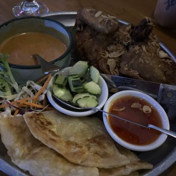 Fern Thai on Main - Thai Near Me - Bellevue, Washington