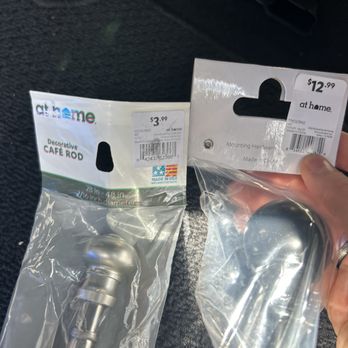 At Home - Amount on tags which is not what they charge you. - Home Decor Near Me - Lake Mary, Florida At Home - Amount on tags which is not what they charge you. - Home Decor Near Me - Lake Mary, Florida