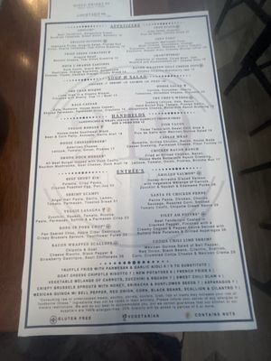Menu photo 1 219 Bistro Norfolk, VA Menu photo 1 219 Bistro Norfolk, VA