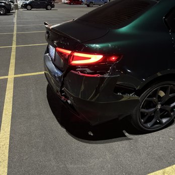 Werkheiser Collision - Body Shops Near Me - Denver, Colorado