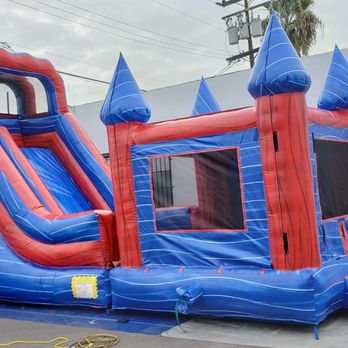 City Bounce jumpers - Bounce House Rentals Near Me - Bell Gardens , California City Bounce jumpers - Bounce House Rentals Near Me - Bell Gardens , California