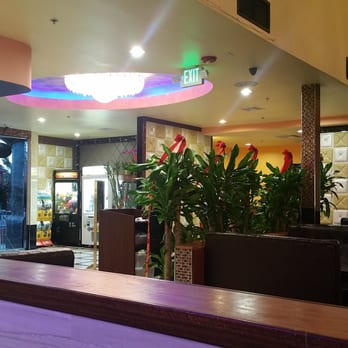 Hibachi Grill Buffet - Spacious inside great for groups. Looks nothing like Carlos o brians - Sushi Bars Near Me - Riverside, California Hibachi Grill Buffet - Spacious inside great for groups. Looks nothing like Carlos o brians - Sushi Bars Near Me - Riverside, California