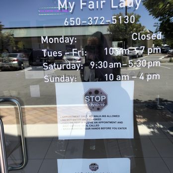 My Fair Lady - Skin Care Near Me - Foster City, California My Fair Lady - Skin Care Near Me - Foster City, California