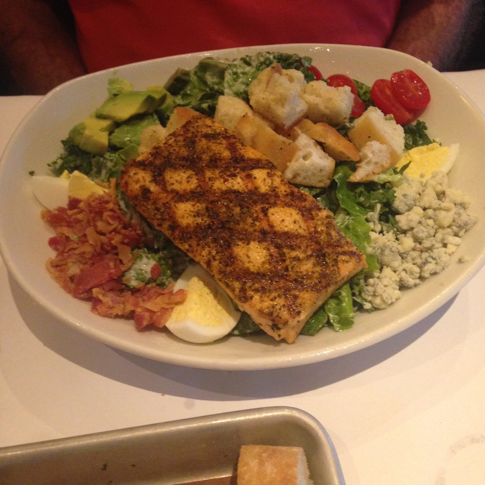 Bonefish Grill - Chopped Salad - Seafood Near Me - Durham, North Carolina