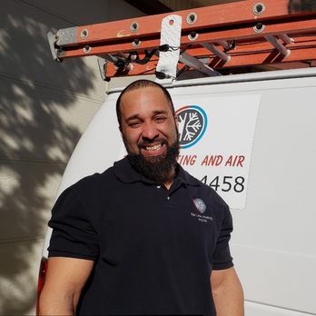 De Leon Heating and Air - It's a great day! - Heating & Air Conditioning/HVAC Near Me - Greeley, Colorado