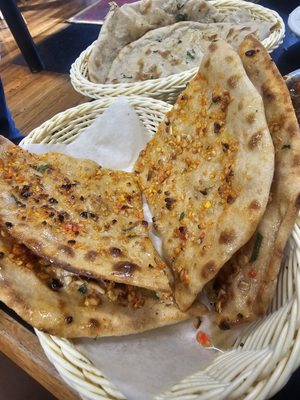 Aroma of India by null