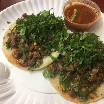 Tacos El Rancho - Asada - Tacos Near Me - Westminster, California