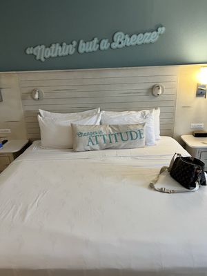 Margaritaville Island Inn by null