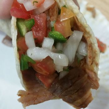 A Takear - El pastor taco - Tacos Near Me - Cancún, ROO A Takear - El pastor taco - Tacos Near Me - Cancún, ROO