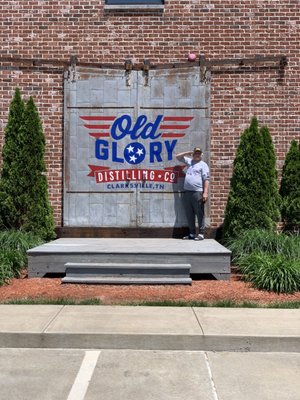 Old Glory Distilling Co. by null