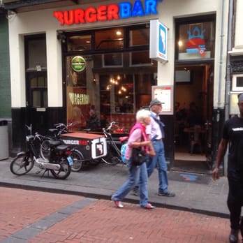 Burger Bar - Burgers Near Me - Amsterdam, New Hampshire