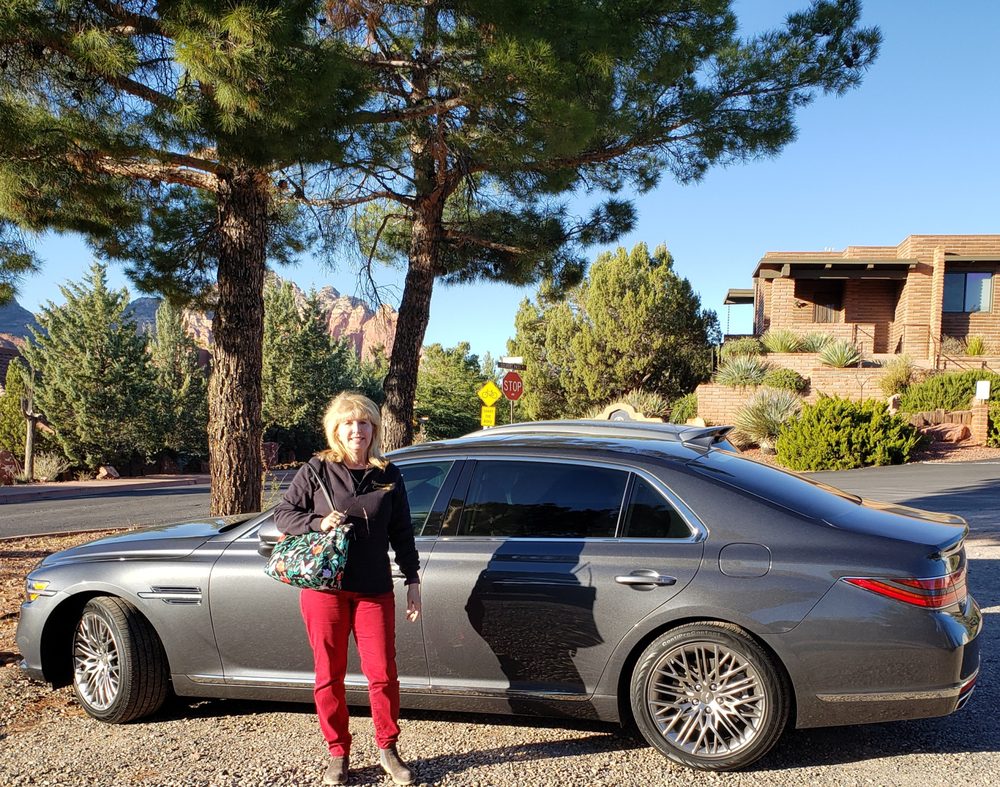 LARRY H. MILLER GENESIS PEORIA Updated October 2024 27 Reviews