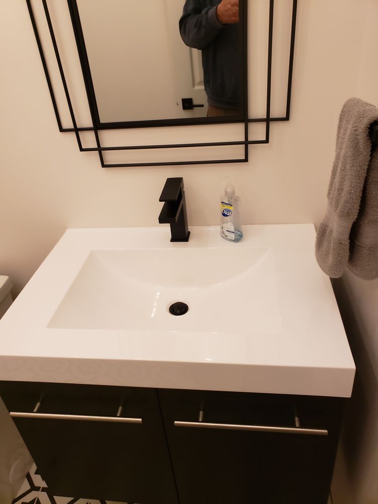 Slide of Beasley Plumbing