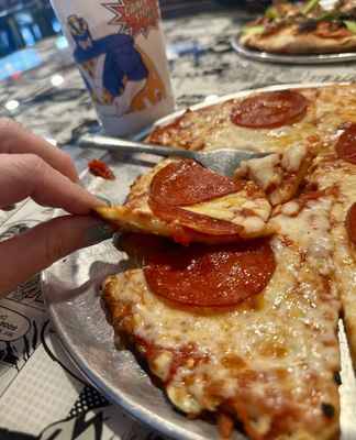Gaines Street Pies by null