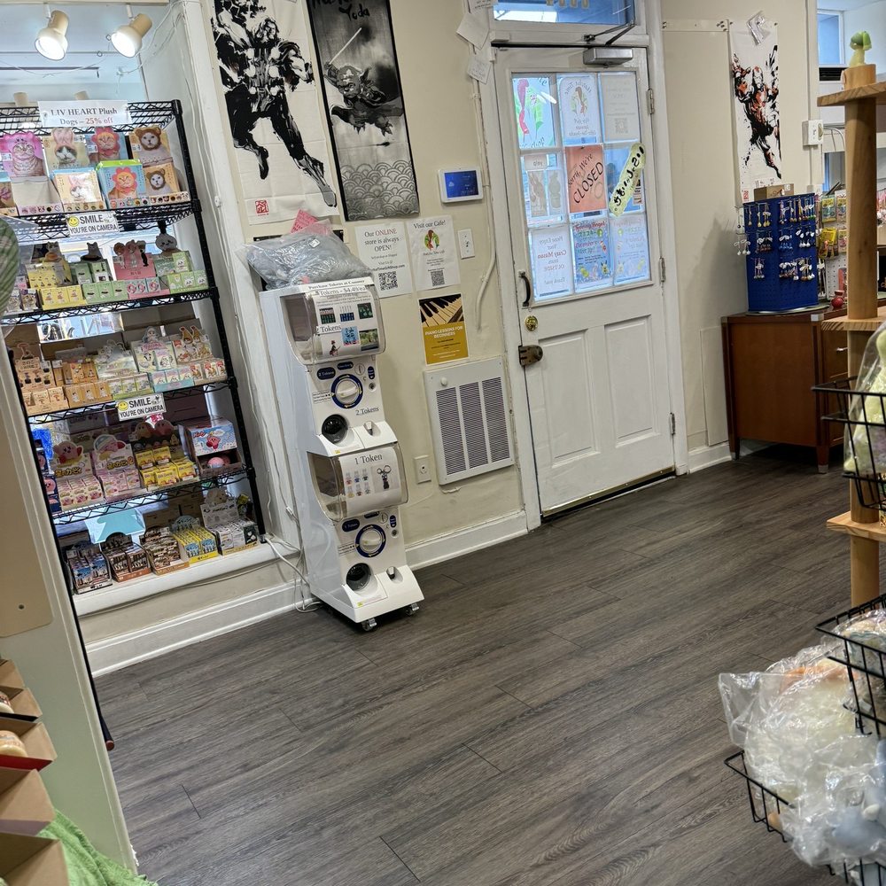 Matcha Time Gift Shop - Gift Shops Near Me - Ellicott City, Maryland