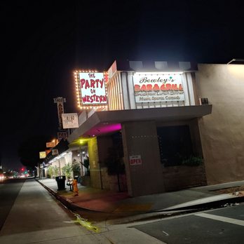 The Party on Western - Outside - American Near Me - Gardena, California