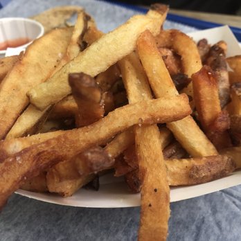 Meyer's Olde Dutch - Fries - Burgers Near Me - Beacon, New York Meyer's Olde Dutch - Fries - Burgers Near Me - Beacon, New York