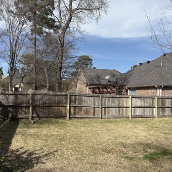 Breaking ground outdoor services  - Landscaping Near Me - Chandler , Texas