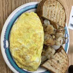 Orlando's Cafe