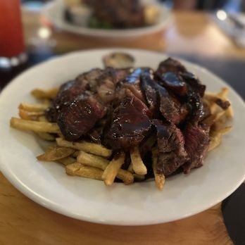 Flux Restaurant and Bar - Prime Ribeye Steak and Frites - Bars Near Me - Lisbon Falls, Maine Flux Restaurant and Bar - Prime Ribeye Steak and Frites - Bars Near Me - Lisbon Falls, Maine