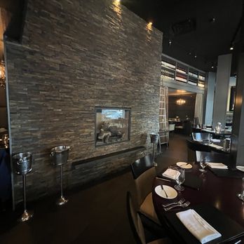 Deuxave - Interior - New American Near Me - Boston, Massachusetts Deuxave - Interior - New American Near Me - Boston, Massachusetts