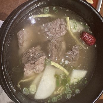 Tang Restaurant - 갈비탕 - Korean Near Me - Flushing, New York Tang Restaurant - 갈비탕 - Korean Near Me - Flushing, New York