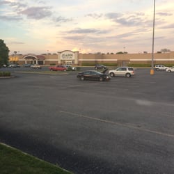 Dyersburg Mall