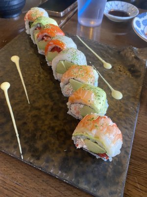 Ari Sushi by null