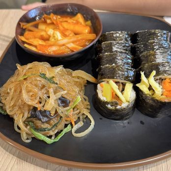 Gimbap Shop - Lunch special - Korean Near Me - North York, Ontario Gimbap Shop - Lunch special - Korean Near Me - North York, Ontario