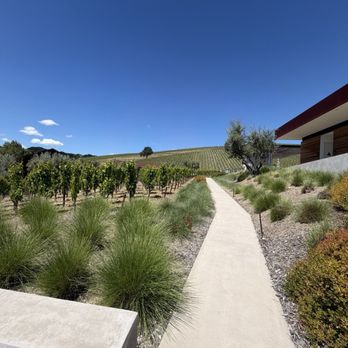 Booker Vineyard - Wineries Near Me - Paso Robles, California