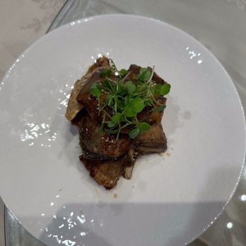 Shanghailander Palace - Sautéed fish Sautéed fish 熏鱼 - Shanghainese Near Me - Arcadia, California Shanghailander Palace - Sautéed fish Sautéed fish 熏鱼 - Shanghainese Near Me - Arcadia, California