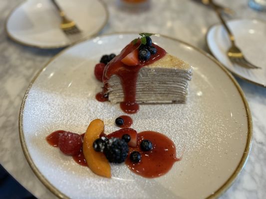 Margaux Brasserie by null
