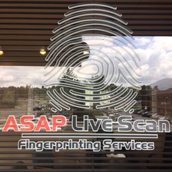 ASAP Live Scan Fingerprinting & Notary