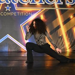Innovative Artists Dance Collective - Contemporary dance