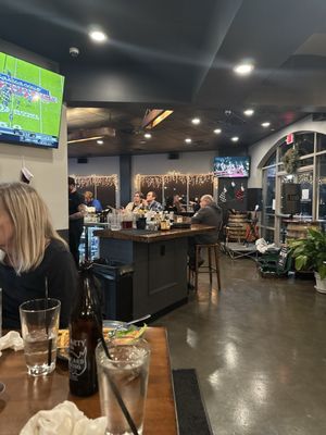 Grain & Grog American Tavern by null