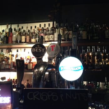 The Black Cat - Bars Near Me - Edinburgh, EDH The Black Cat - Bars Near Me - Edinburgh, EDH