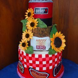 Cottage Creations Custom Confections