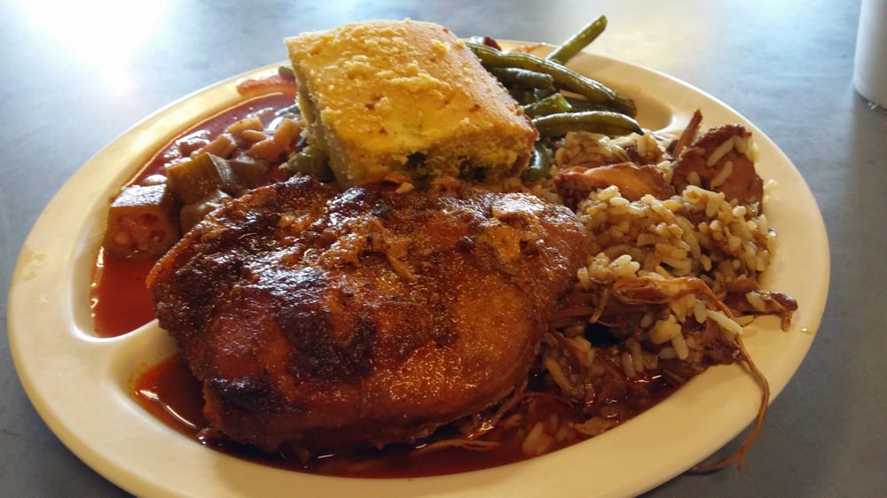 ZYDECO KITCHEN CLOSED 71 Photos & 56 Reviews Cajun/Creole 1856