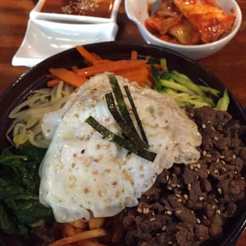 Kimchi House - Tastes as good as it looks! - Korean Near Me - Seattle, Washington